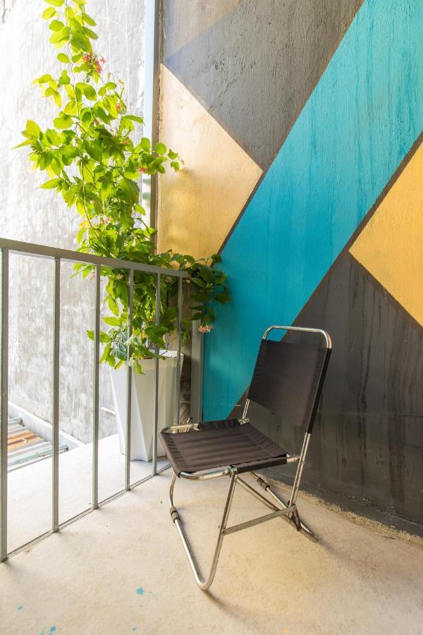 Soho Hotel Vũng Tàu Exterior foto